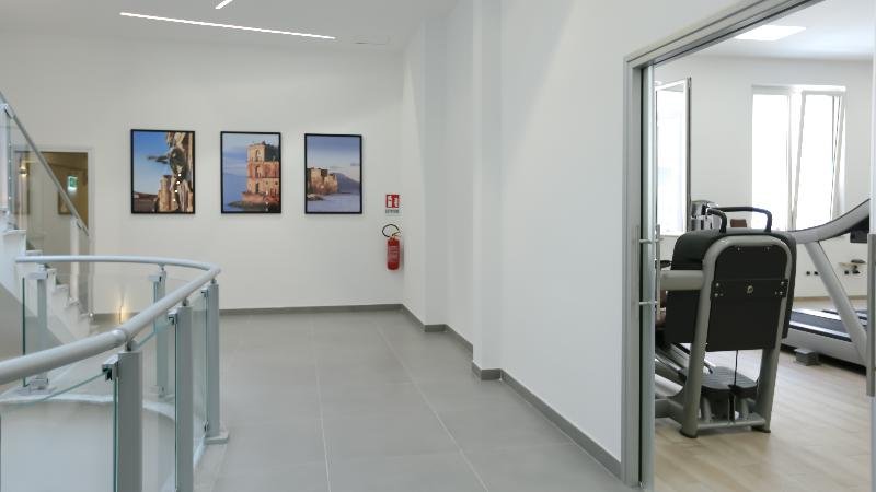 Фото Ecumano Space