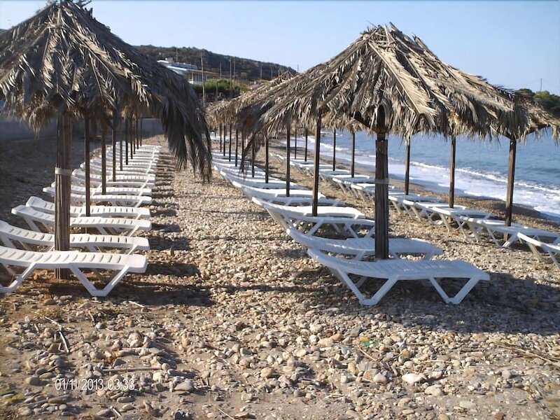 Гостиница Tompras Village