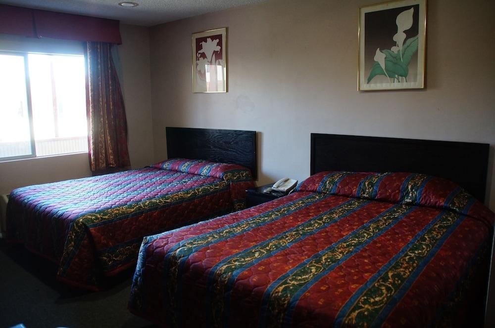 Фото City Center Motel