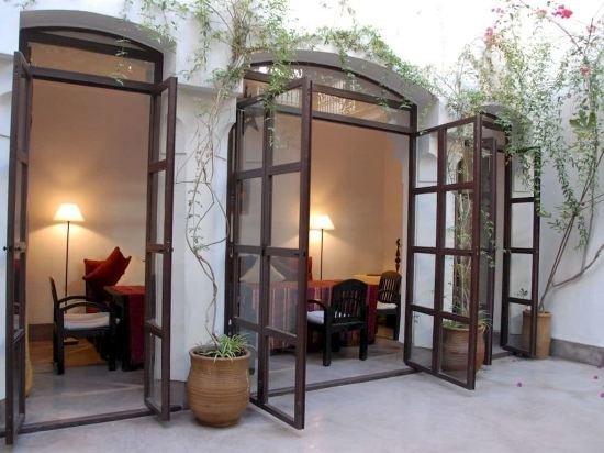 Фото Riad Dar Aman