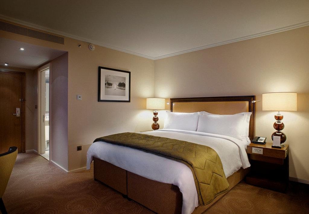 Фото St. Pancras Renaissance Hotel London