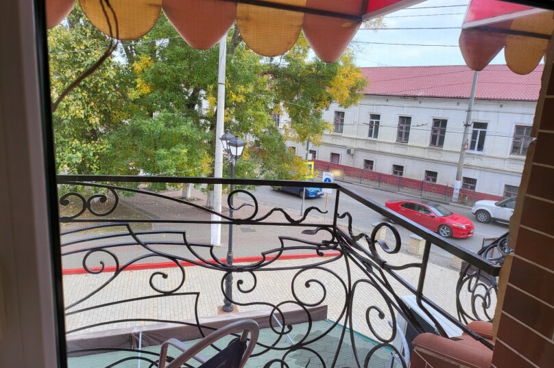 Фото Графская пристань