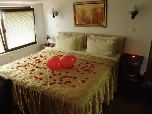 Фото Villa & Winery Mal Sveti Kliment