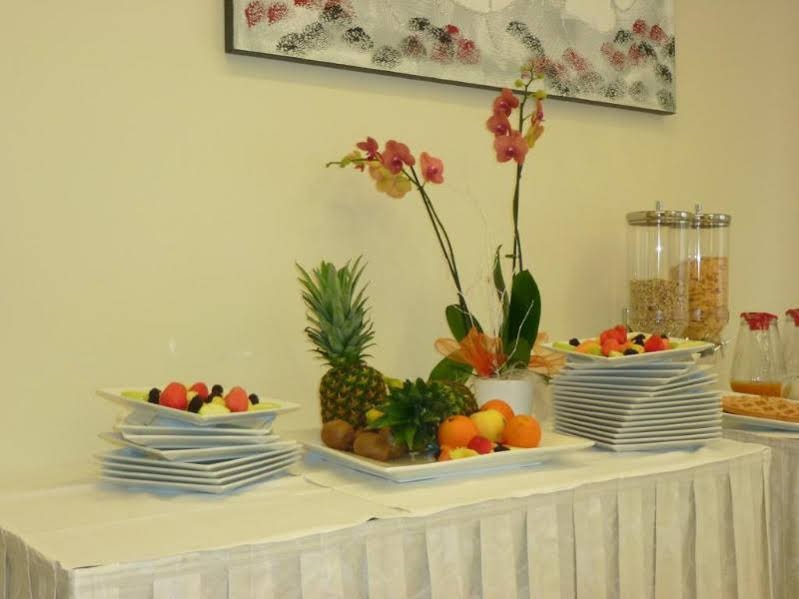 Фото Hotel Marina Bay