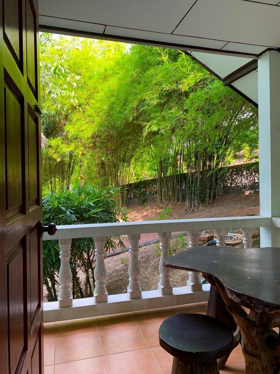 Фото Отель Golden Hill Resort