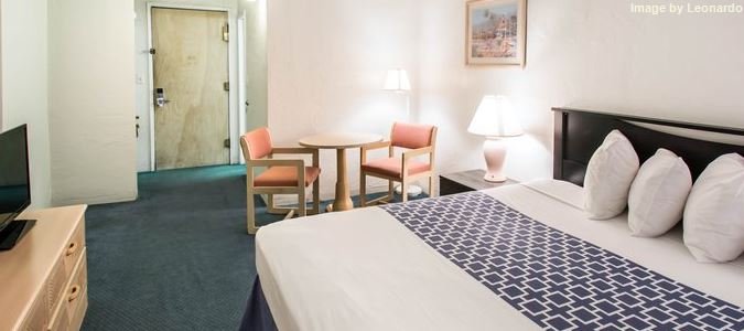 Фото Key Largo Inn