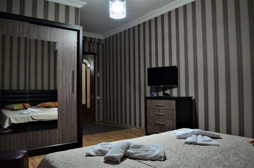 Фото Blue Sky Hotel