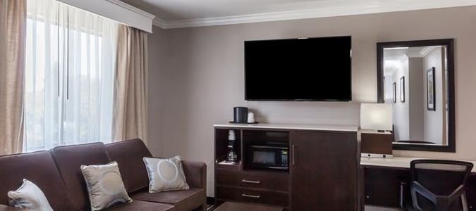 Фото Best Western Plus Diamond Valley Inn