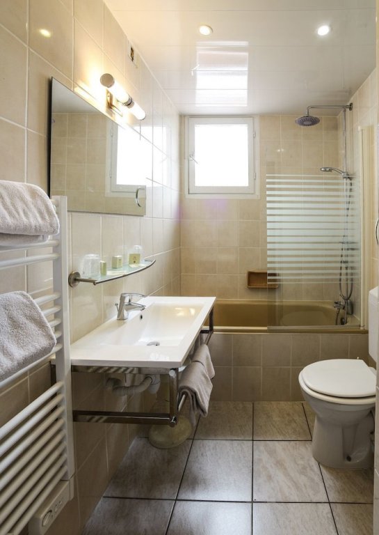 Фото Les Charmettes