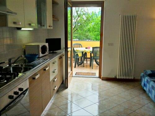 Гостиница Agritur Planchenstainer