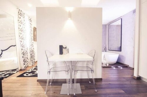 Гостиница Le Suite Di Giulietta в Вероне