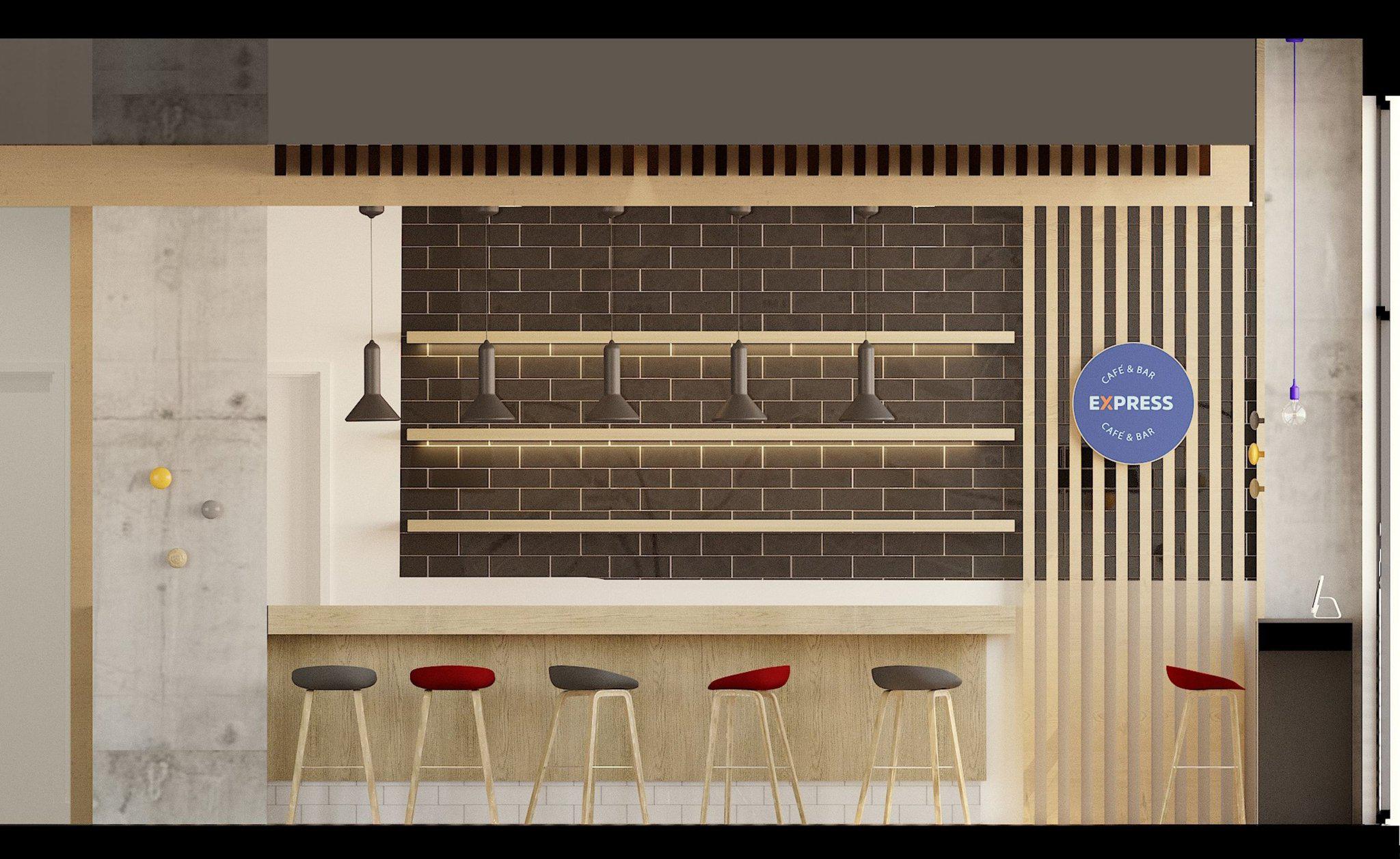 Фото Holiday Inn Express Tbilisi Avlabari