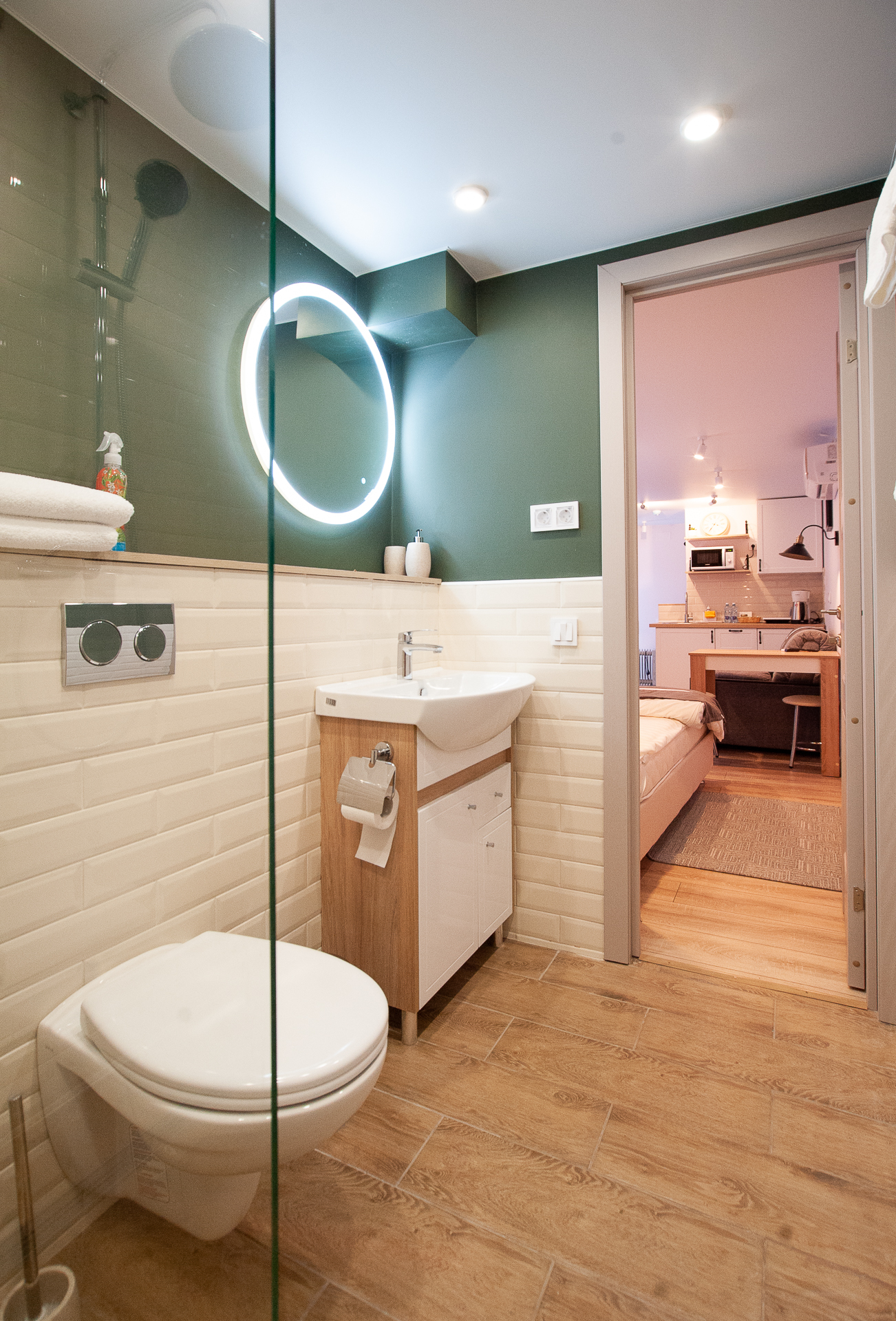 Фото Гостиница на Каминского