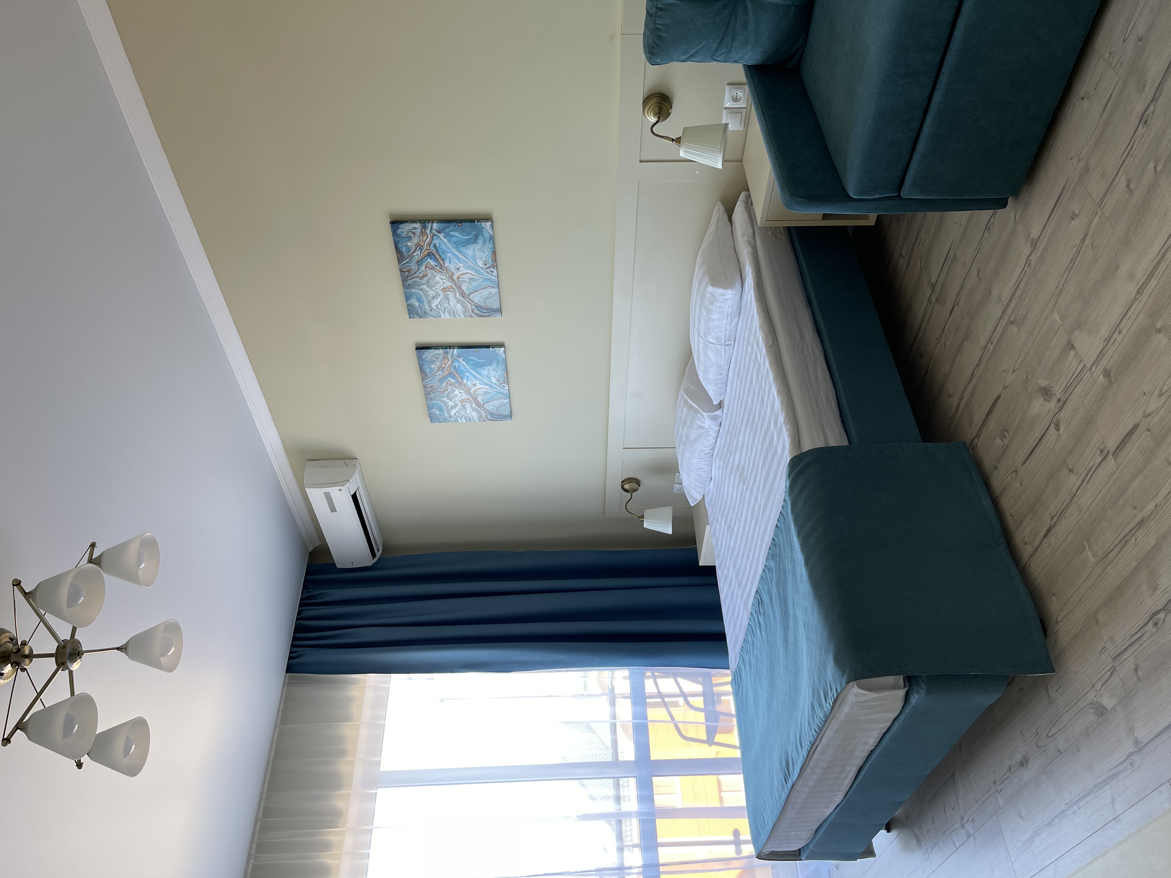 Фото Вилла Виталия