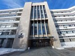 RANEPA Branch, Ural Institute of Management (8 Marta Street, 66) ، البنية التحتية للتعليم