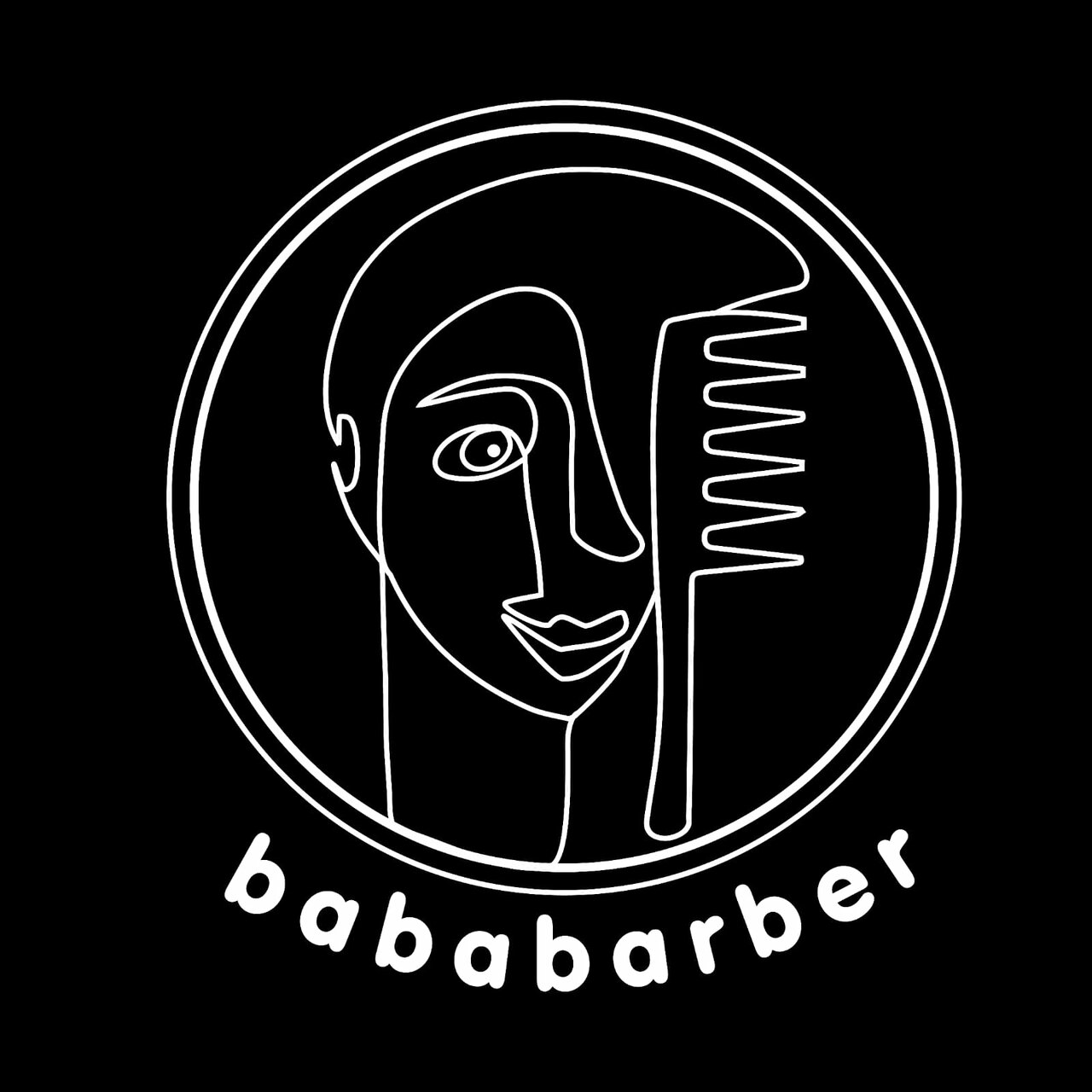 Бабабарбер