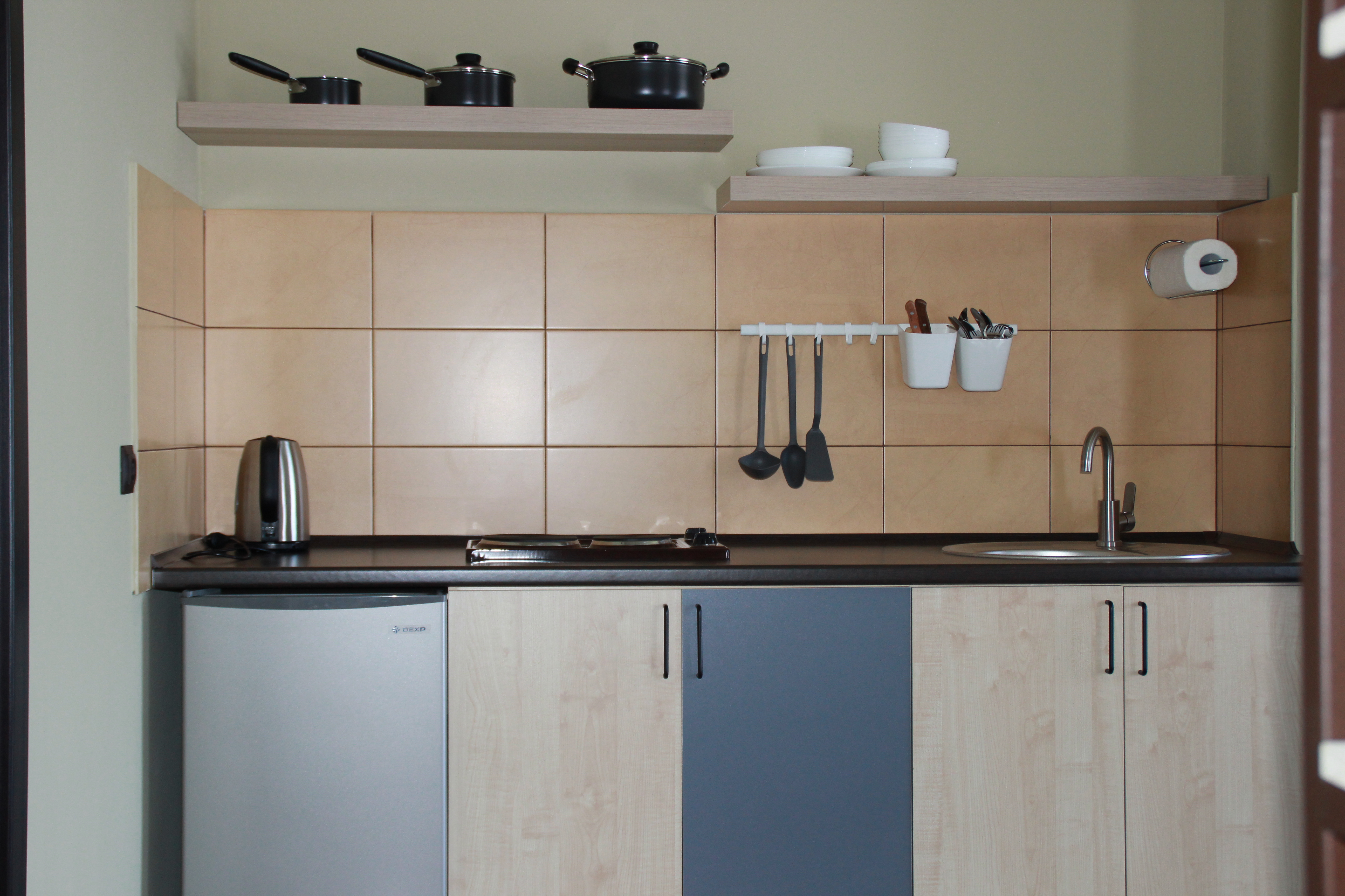 Фото Модерато