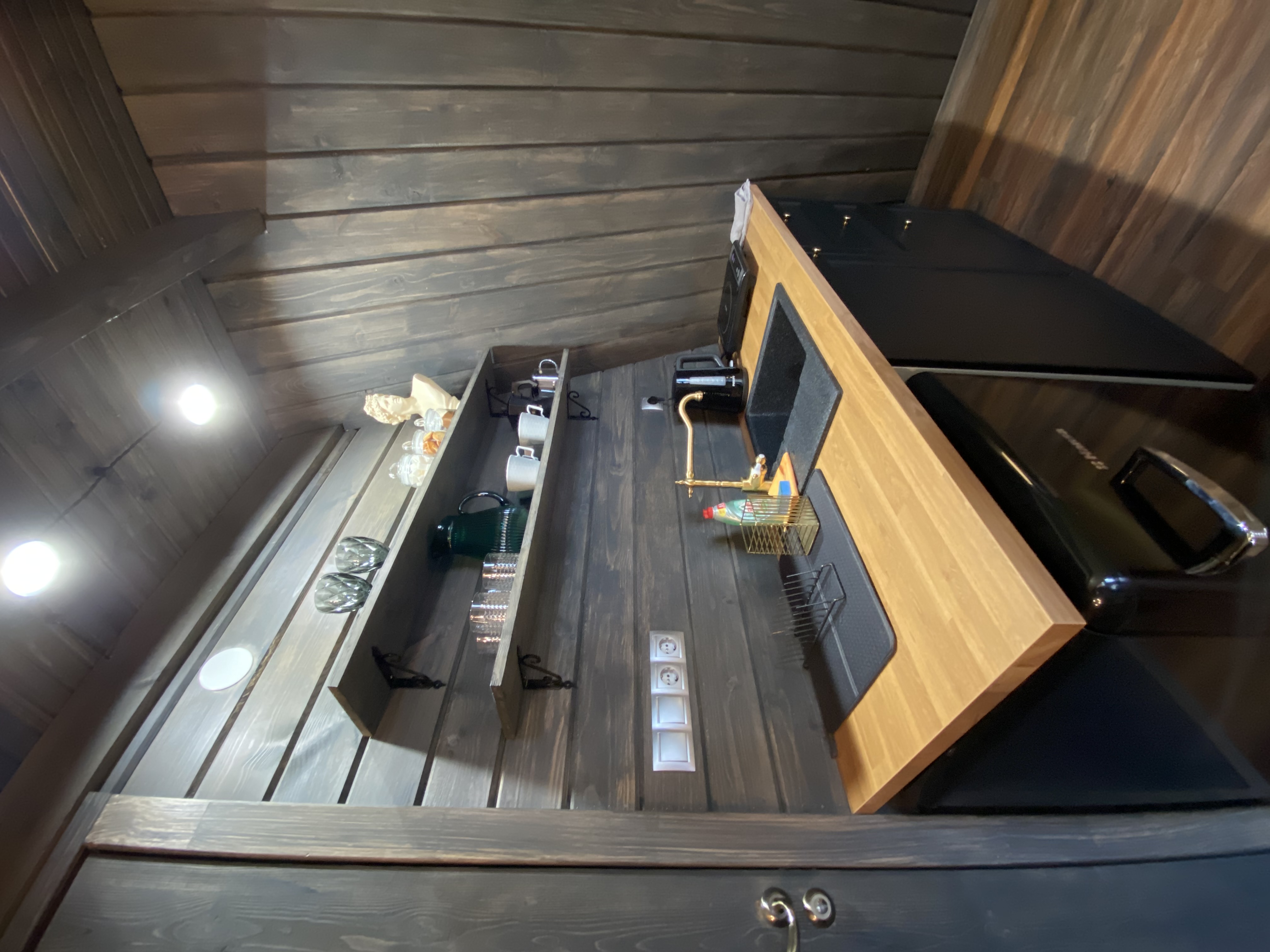 Фото Smaland GorkaHouse