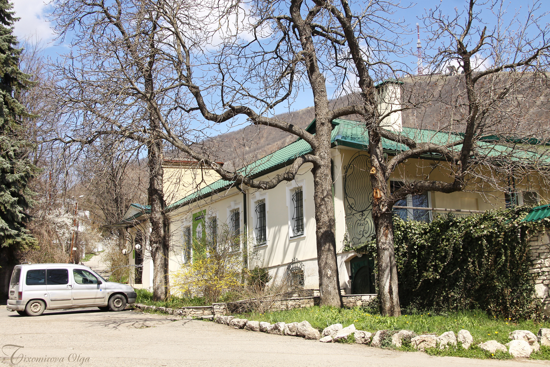 Фото Жить просто