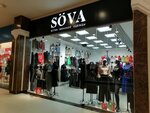 Sova (Moskovskoye Highway, 12), clothing store