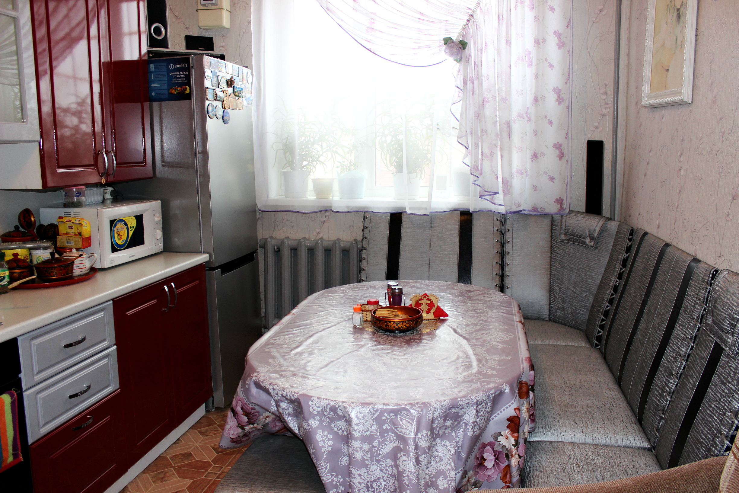 Фото Po Svyatym Mestam