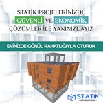 Statik Muhendislik (Diyarbakır, Bağlar, Bağcılar Mah., 1104. Sok., 2A), engineering