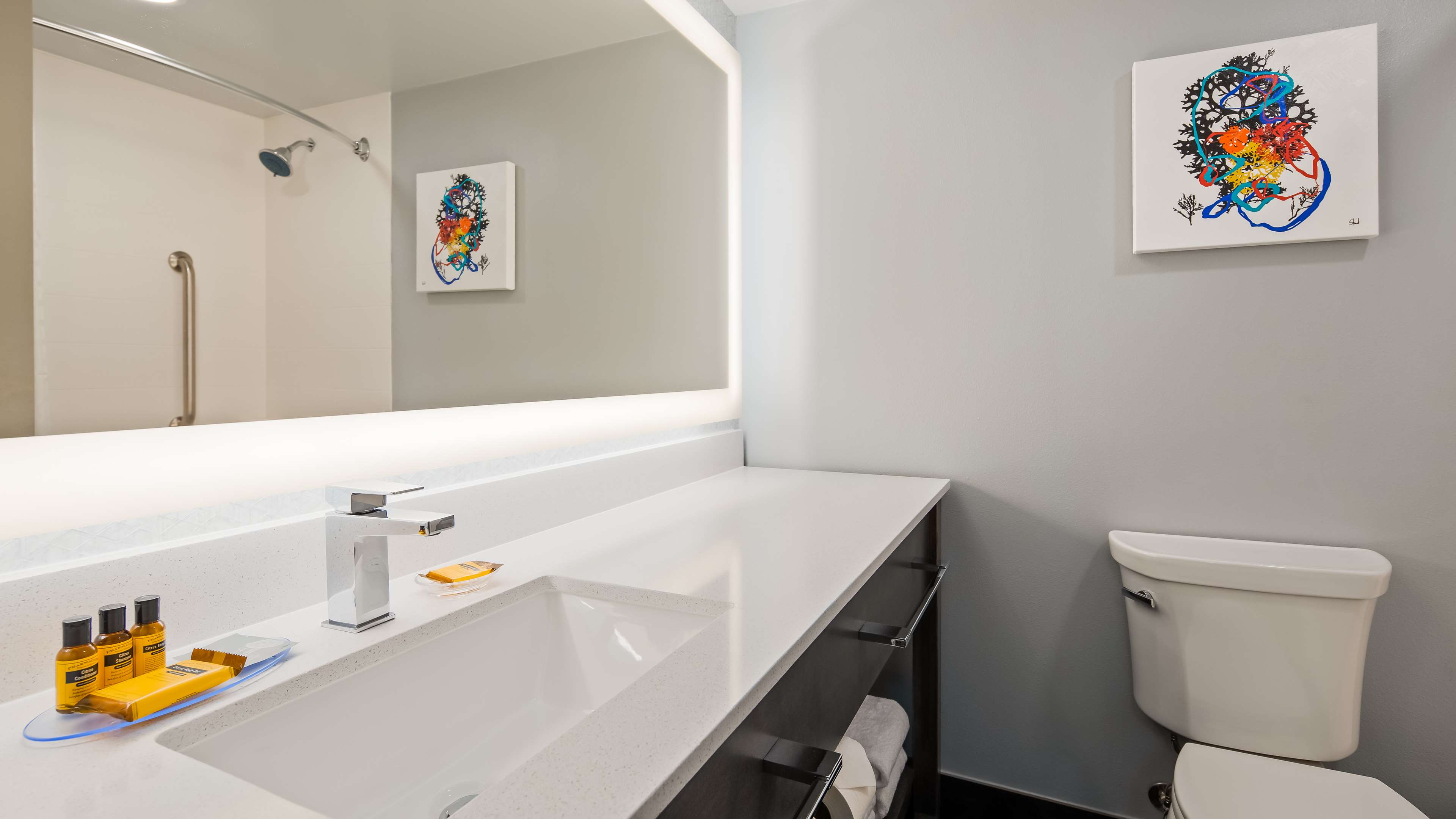 Фото Best Western Plus Daytona Inn Seabreeze Oceanfront