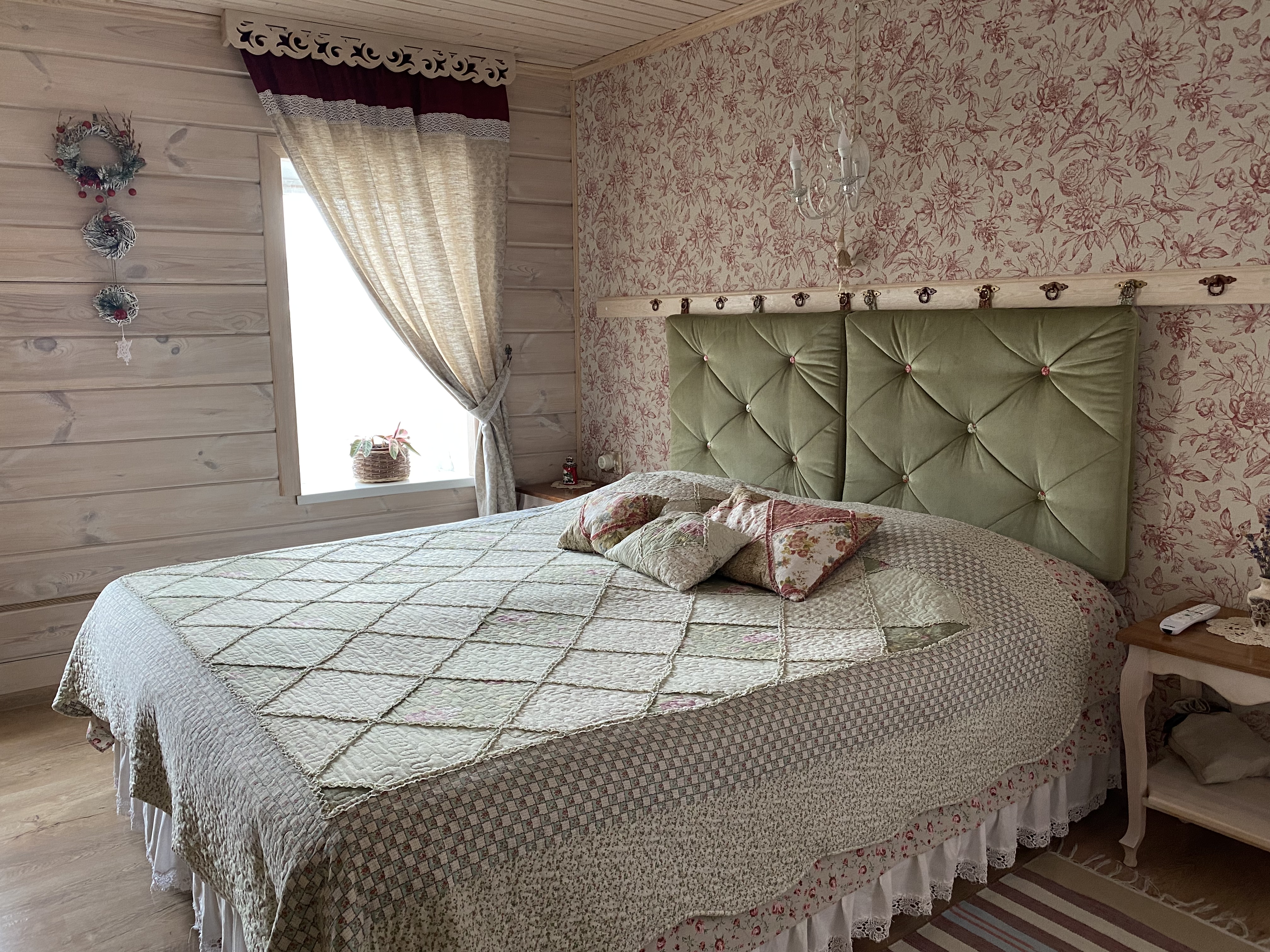 Фото Дом на Сенном