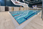 Territoriya Fitnesa (North Passage, 19), fitness club