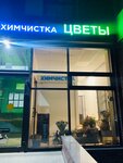 The Flowers (Novogorsk Microdistrict, Olimpiyskaya Street, 28) ، محل زهور
