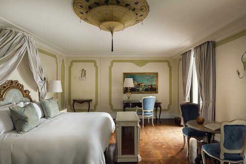 Гостиница Belmond Hotel Cipriani в Венеции