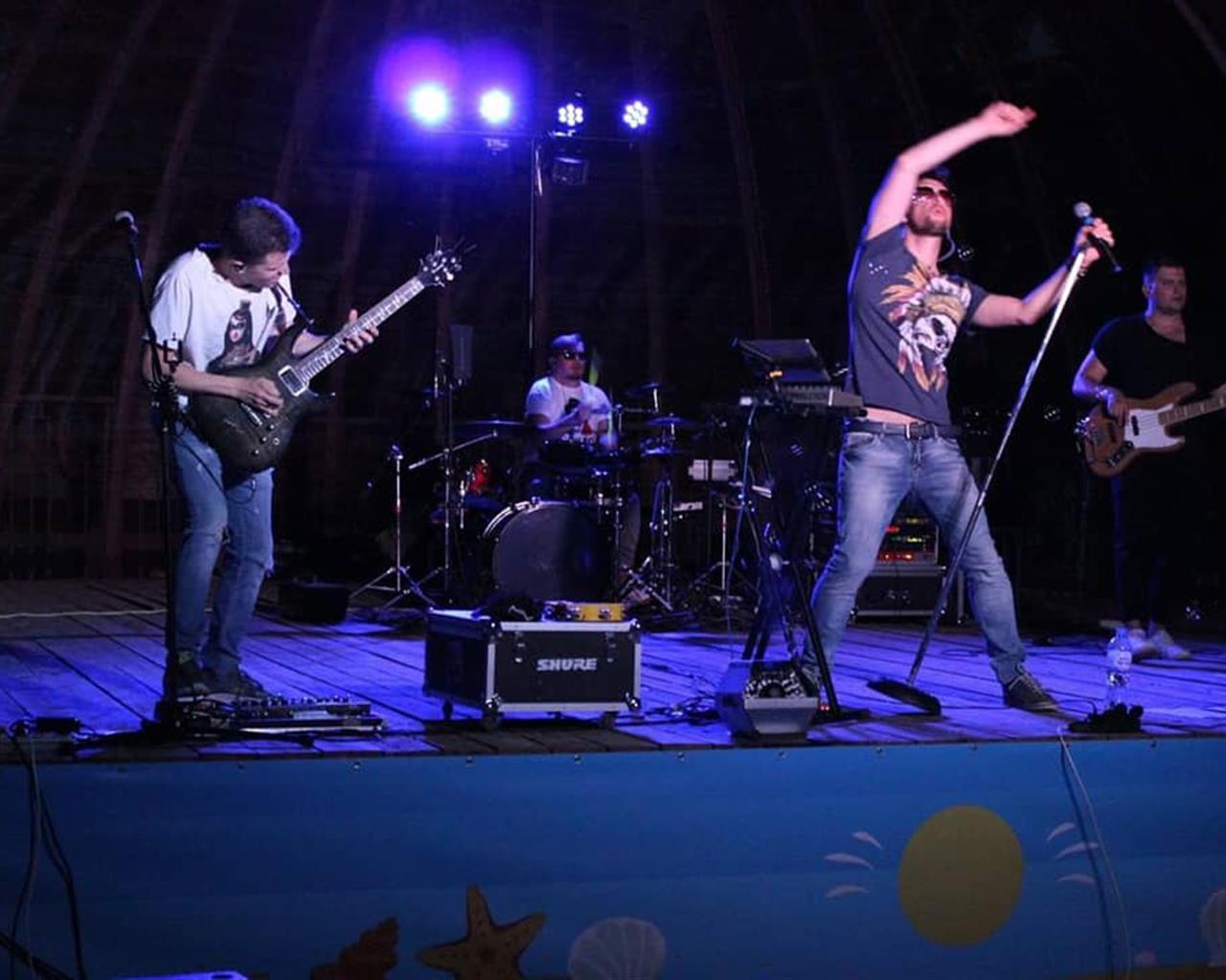 Фото Мечта Тея