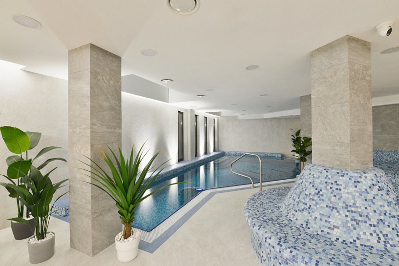 Фото Апартаменты Jam