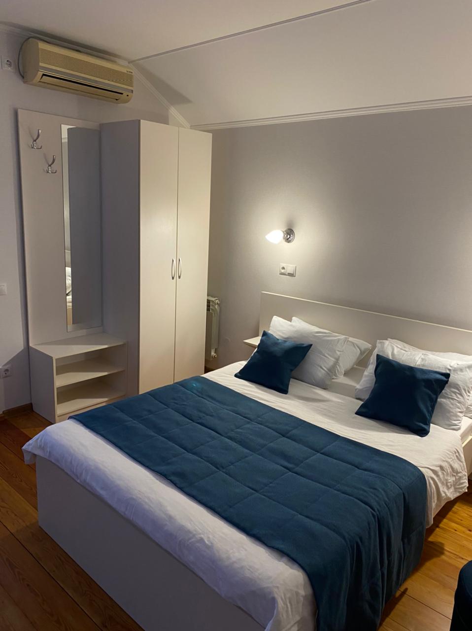 Фото Гостиница у Лукоморья