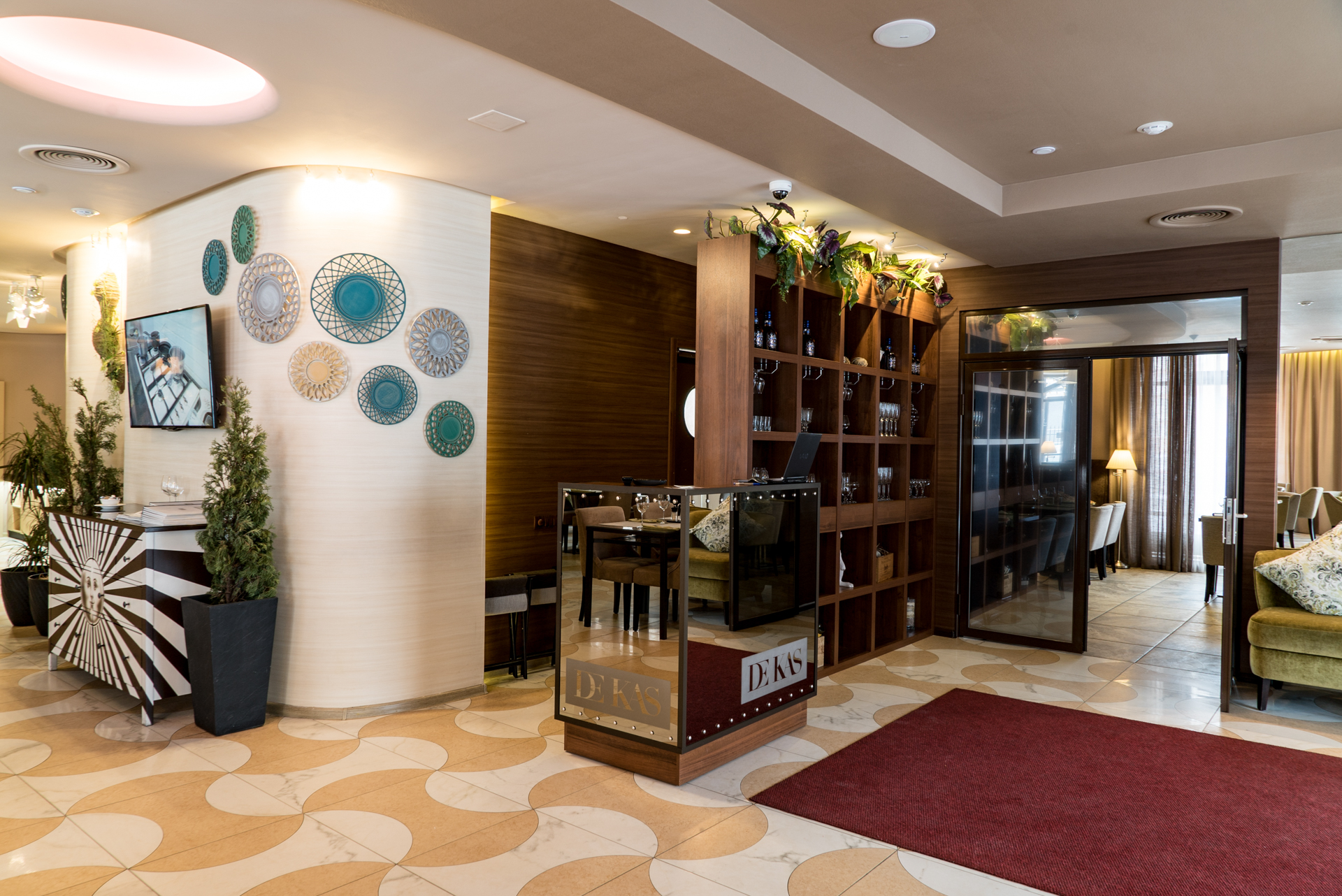 Фото Кулибин