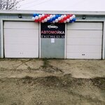 АвтоМойка (ул. 9 Января, 9Б), автомойка в Угличе