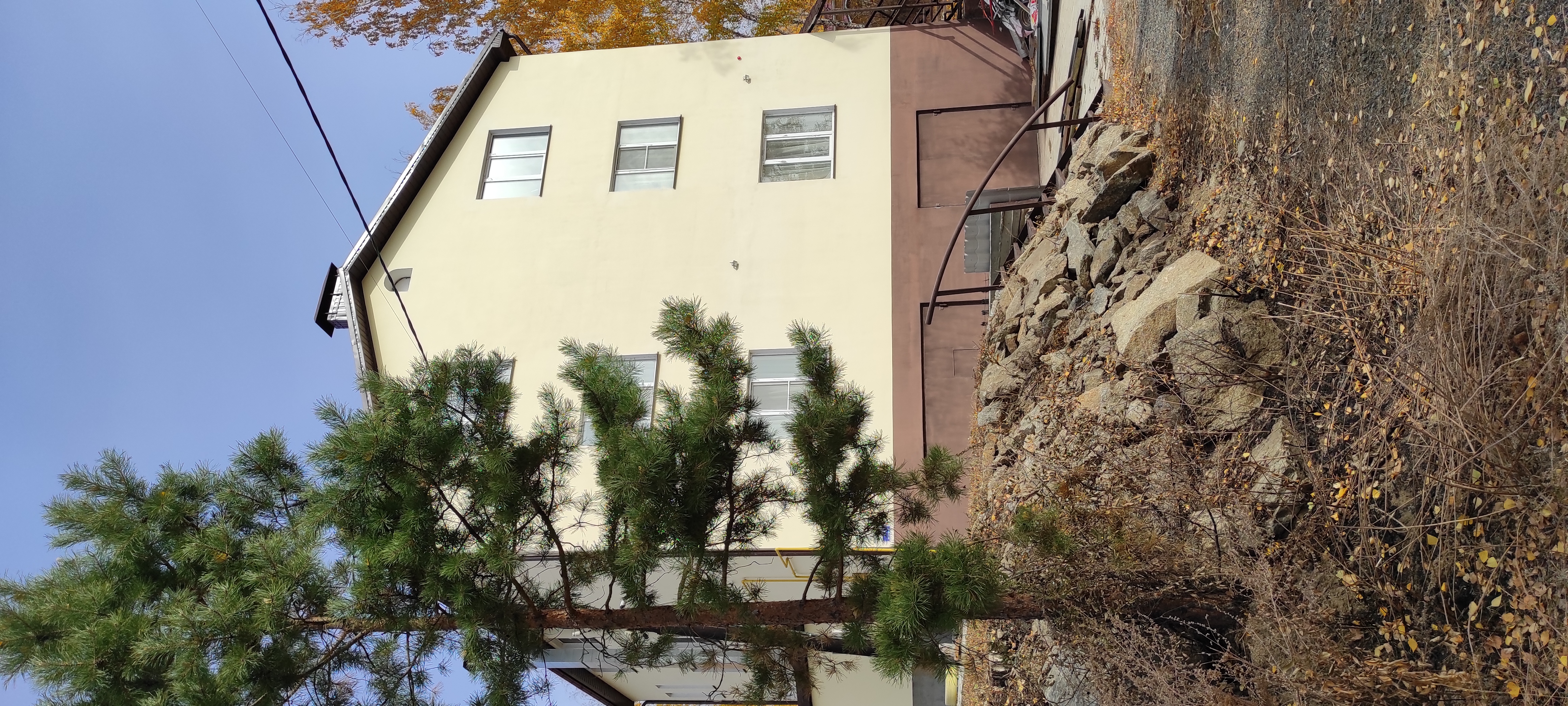 Фото Мичуринский