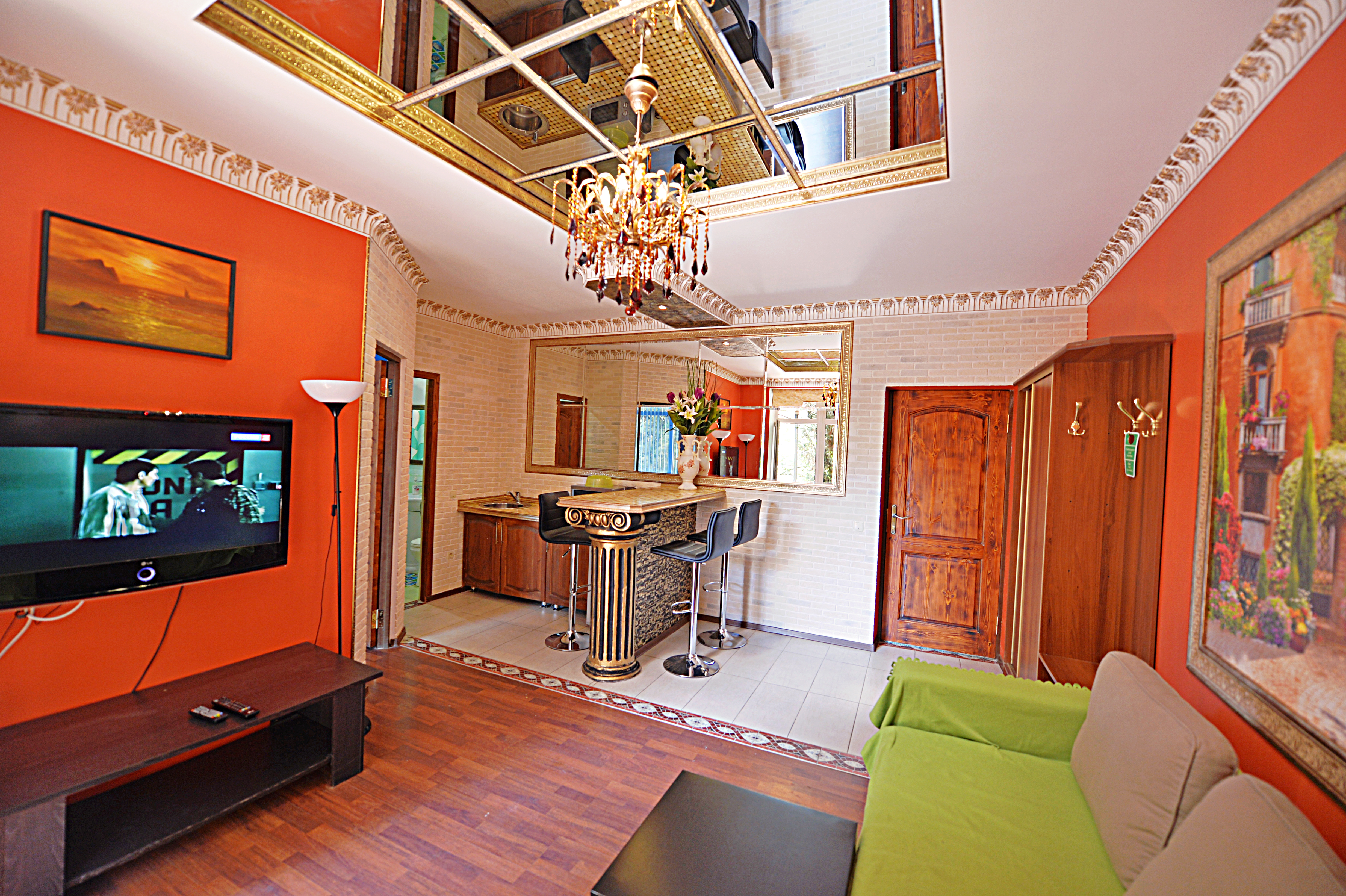 Фото Малибу