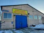 Александрия (Podolsk, Lvovskiy Microdistrict, Industrialnaya Street, 1Б5) ، ورشة لتصليح السيارات