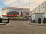 Panorama (ulitsa Tronina, 9/1), shopping mall