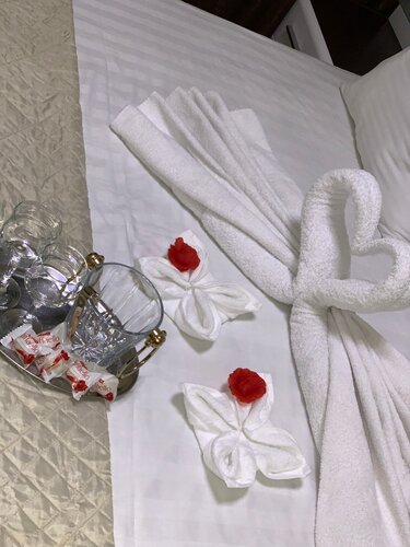 Гостиница Престиж в Барнауле