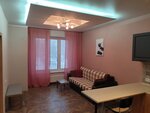 Beruremont.ru (Akademika Chelomeya Street, 12), construction and finishing works