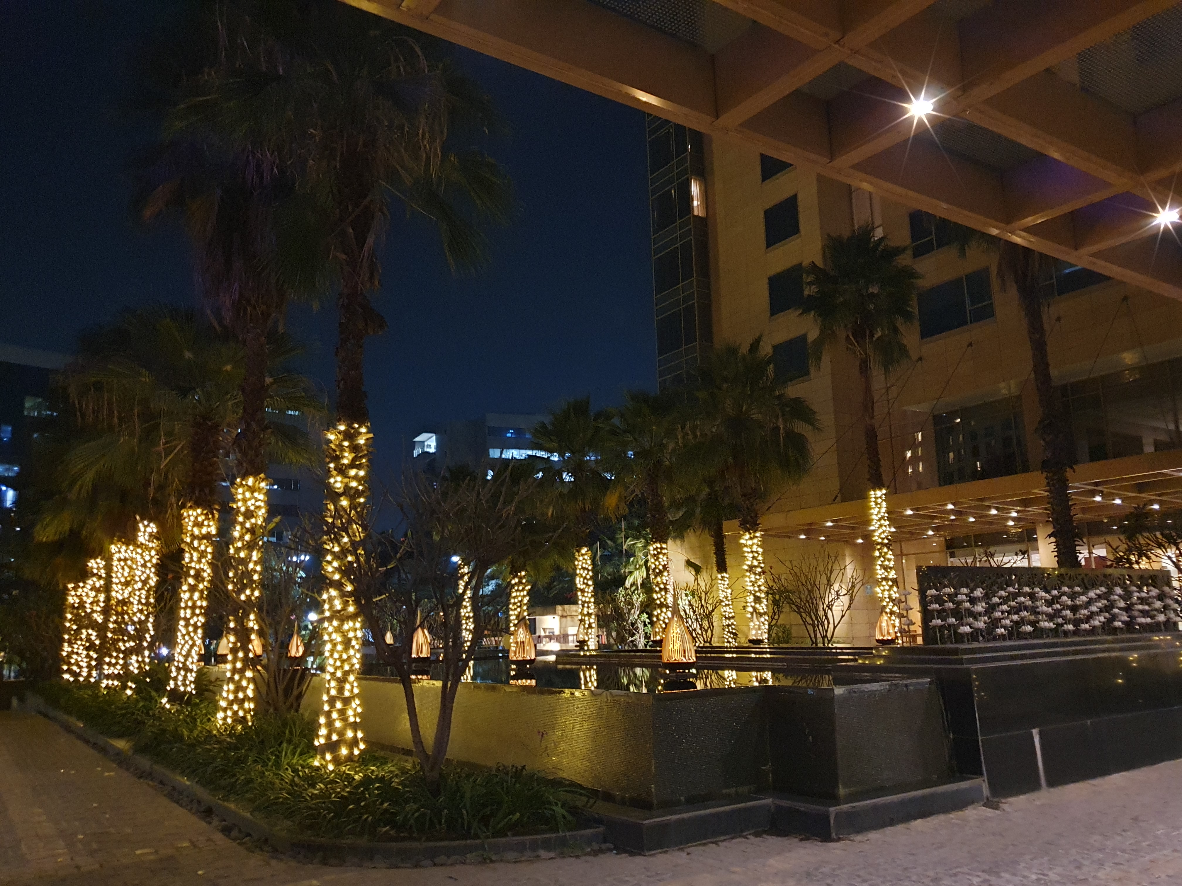 Фото Hyatt Regency Pune & Residences