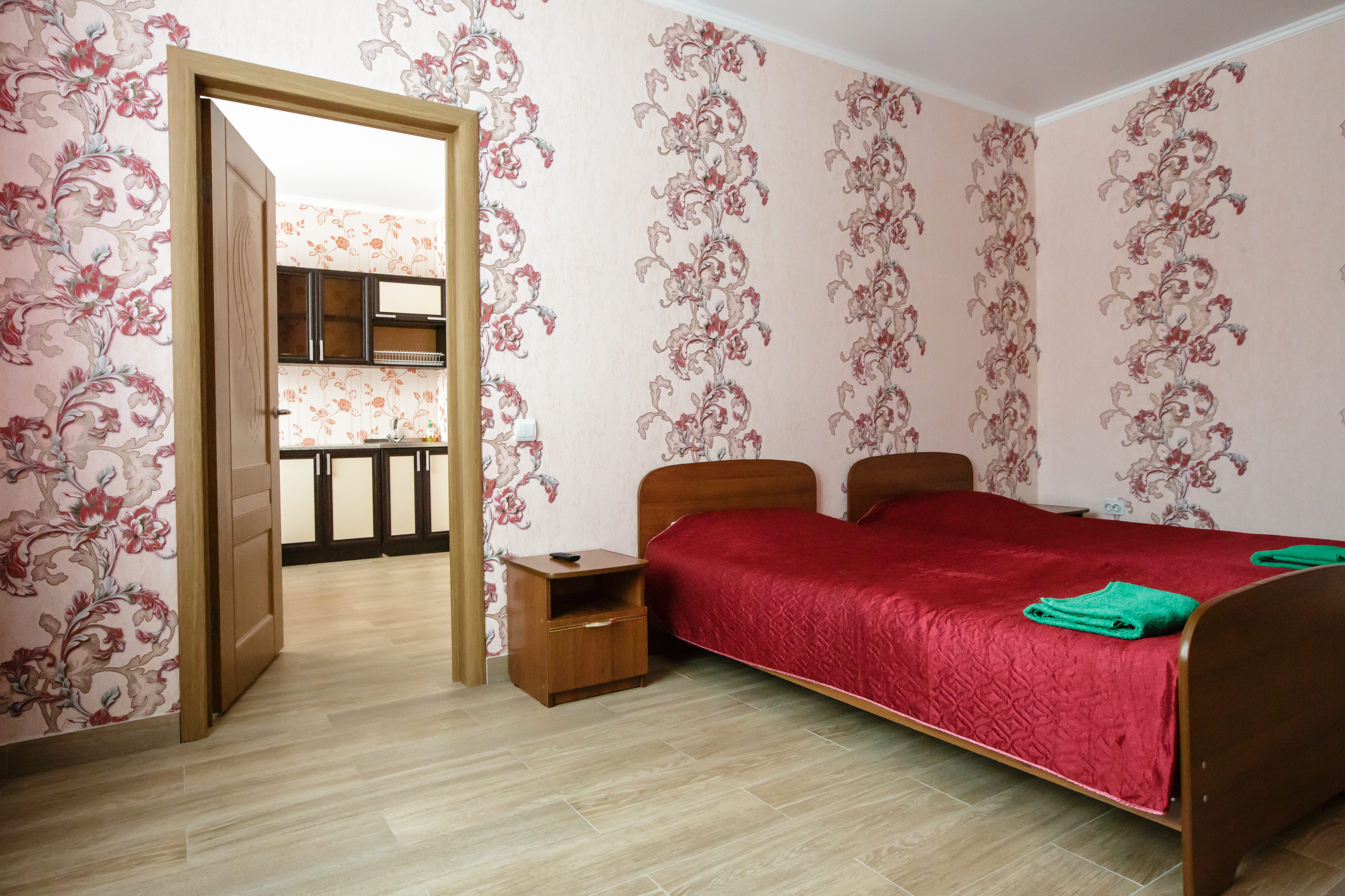 Фото отеля 5