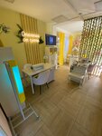 Sweetnails (Pervomayskiy City Administrative District, mikrorayon Vesenniy, Zarechnaya ulitsa, 49), estudio de manicura