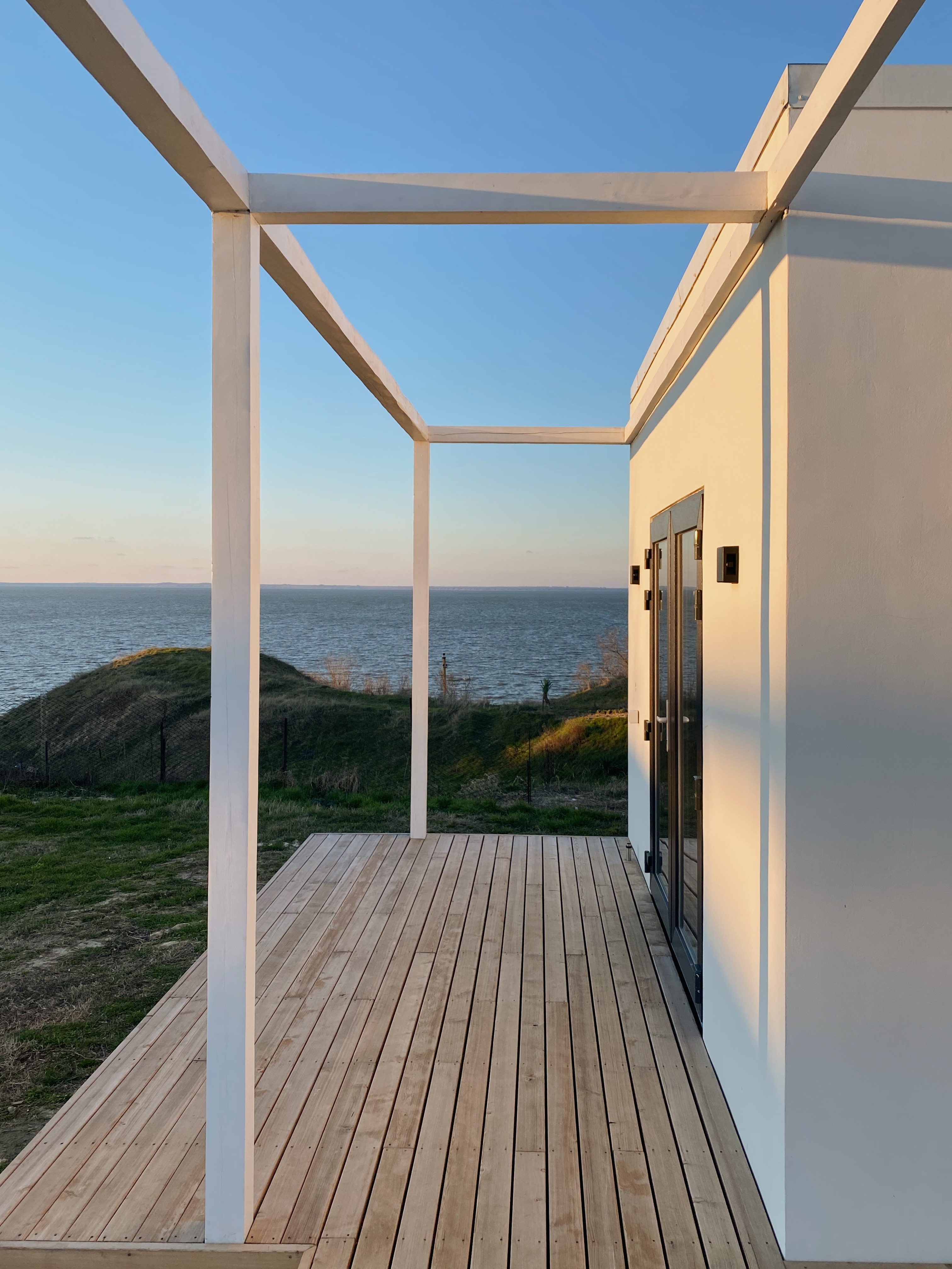 Фото Вилла 4 чайки