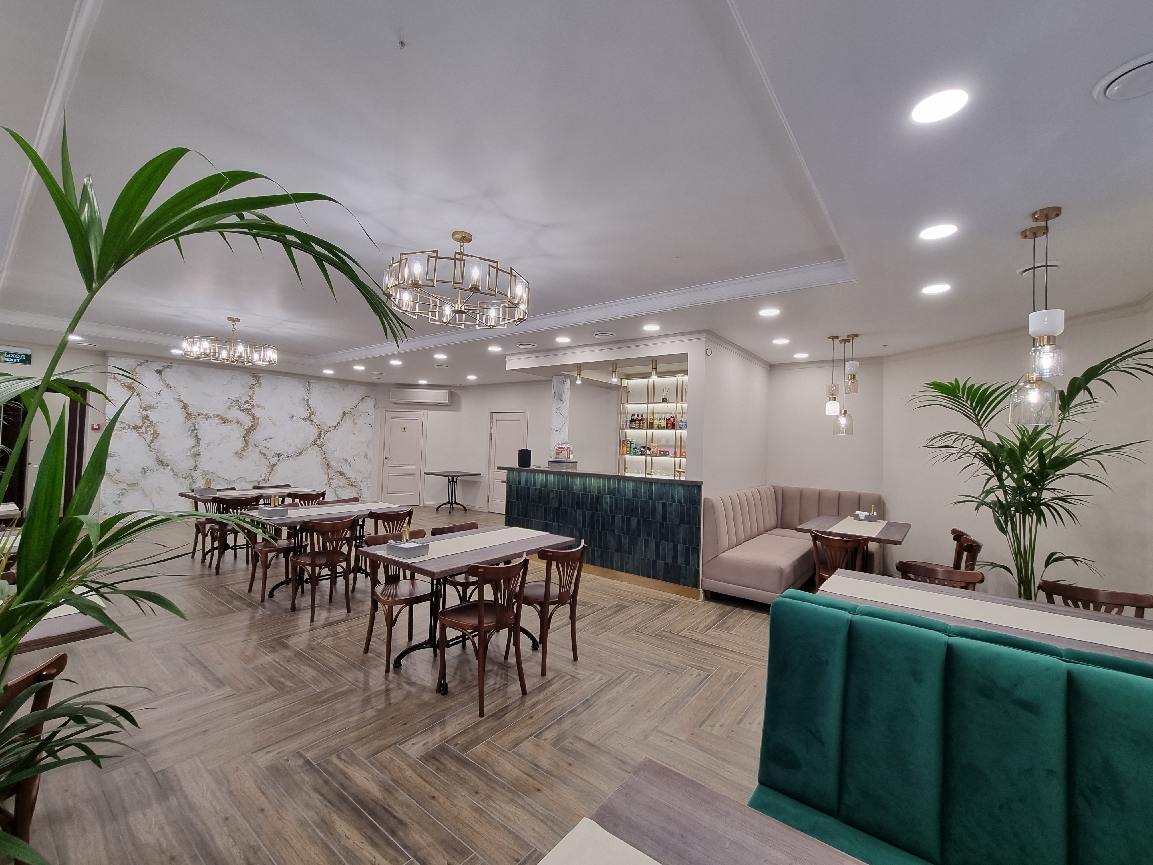 Фото Эмеральд