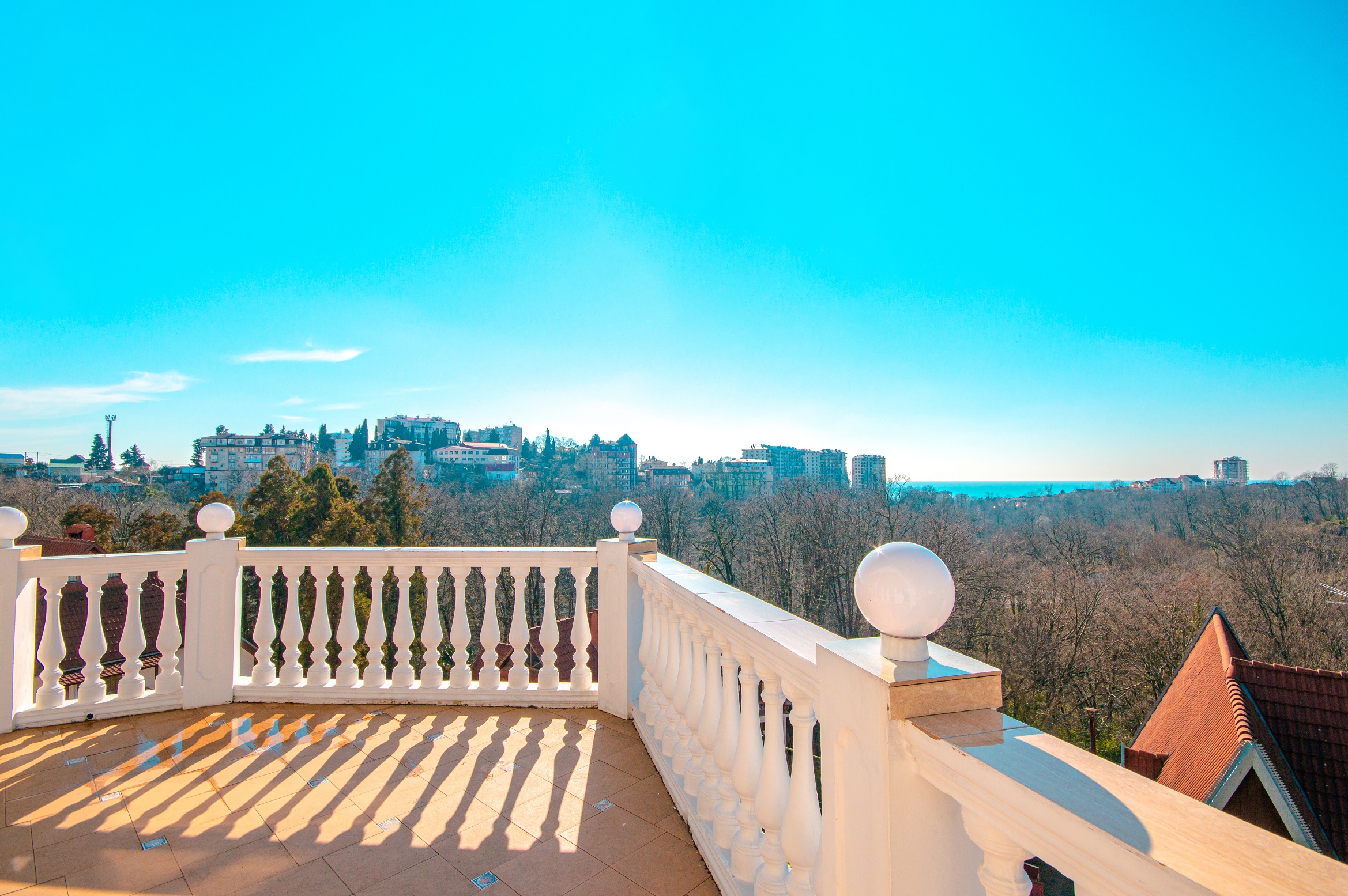 Фото Мамайка Резиденс