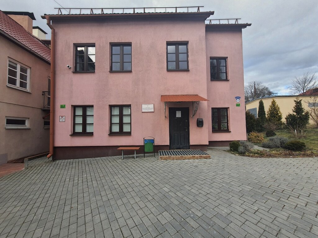 جمعية دينية Греко-католический приход Матери Божией Фатимской в Гродно ، ، صورة