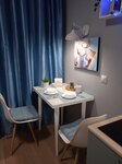 Izhik. Miniapart (Imeni 50 Let VLKSM Street, 2) ، سكن للإيجار اليومي